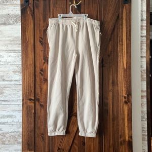 Brooklyn ❤️ Cloth Joggers